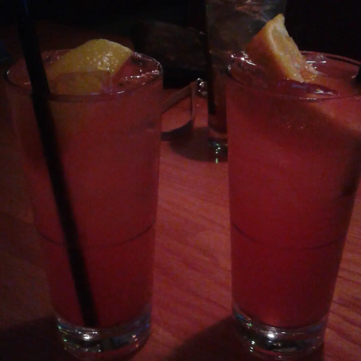 Bahama Mama