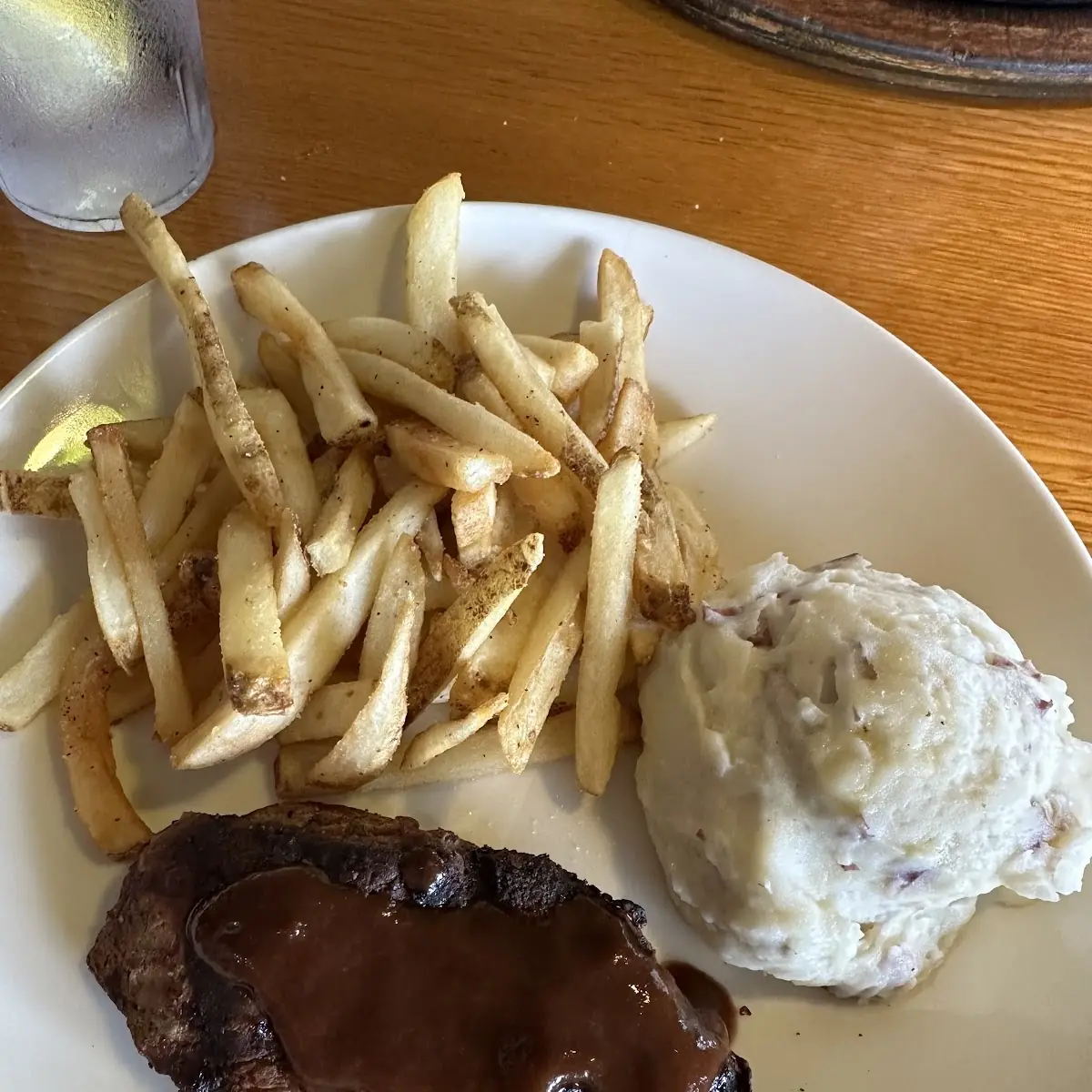 Oz Top Sirloin