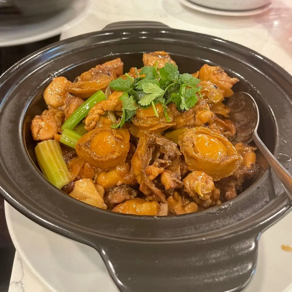Hot Pot