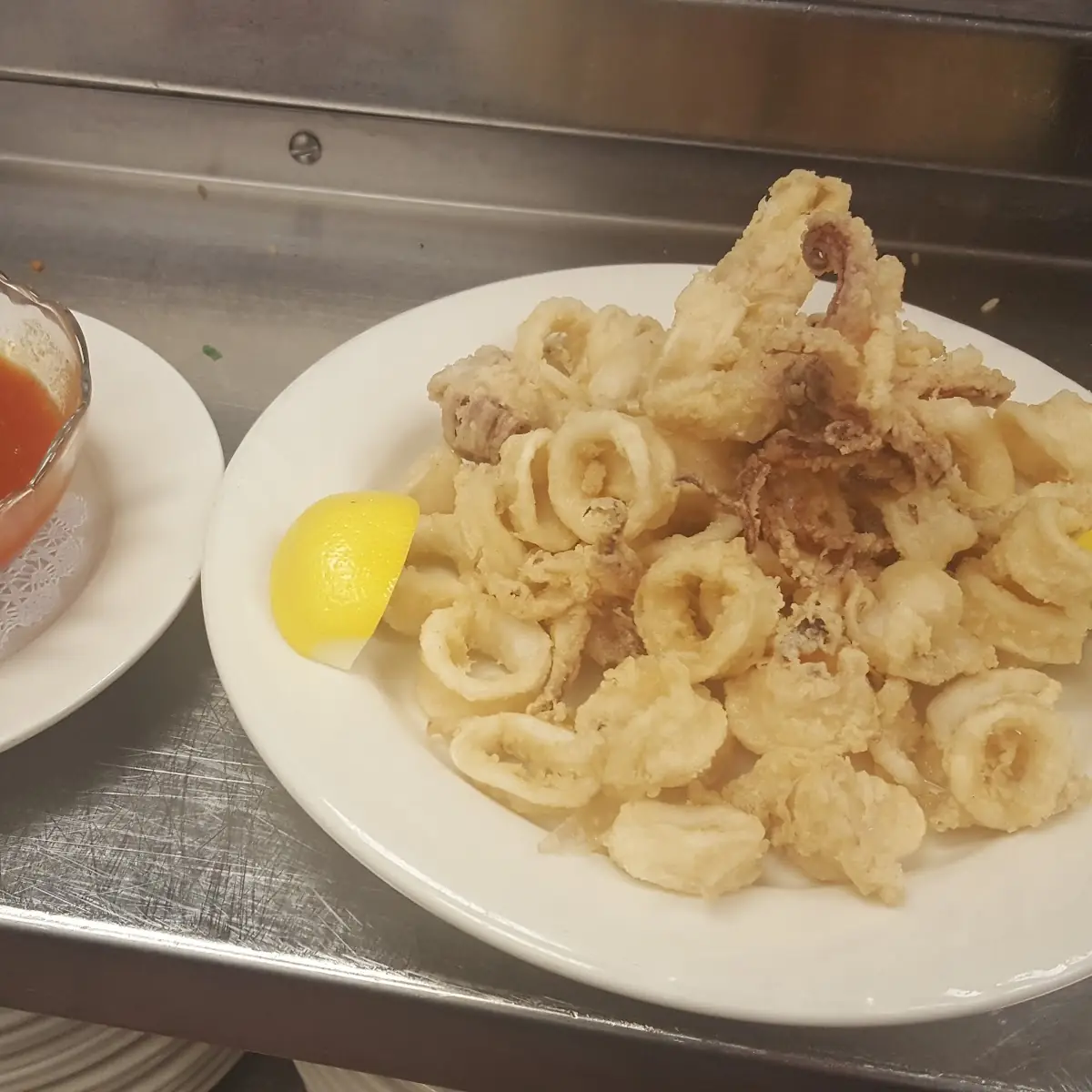 Fritto Misto