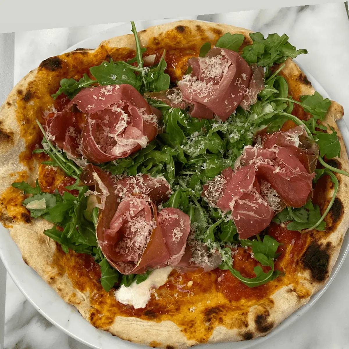 San Daniele Pizza