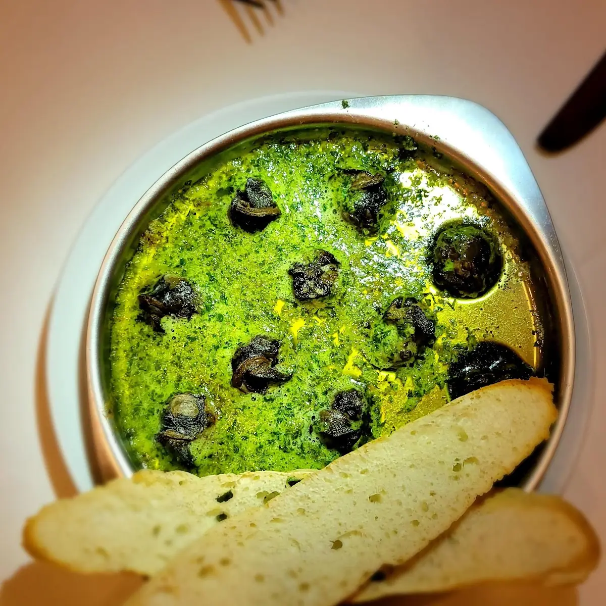 Escargot