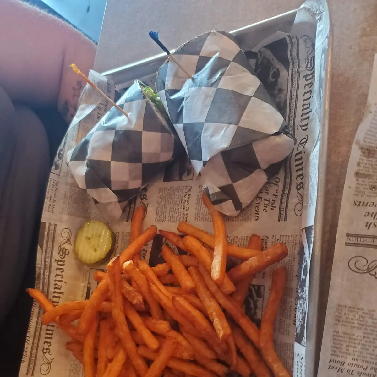 Sweet Potato