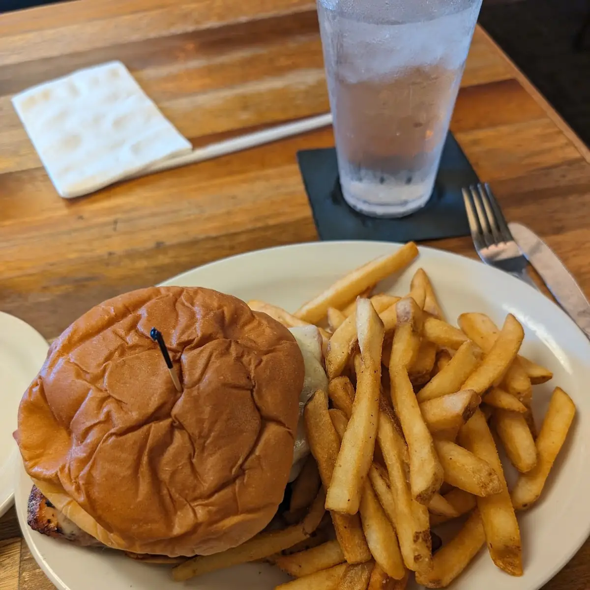 Hawaiian Sandwich