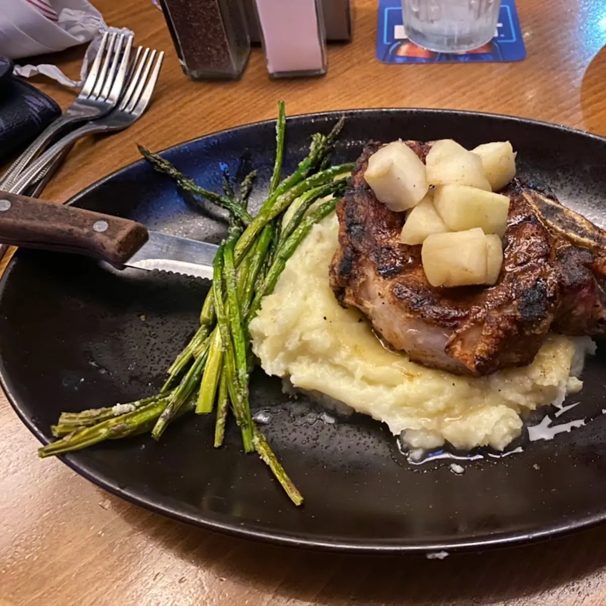 Pork Chops