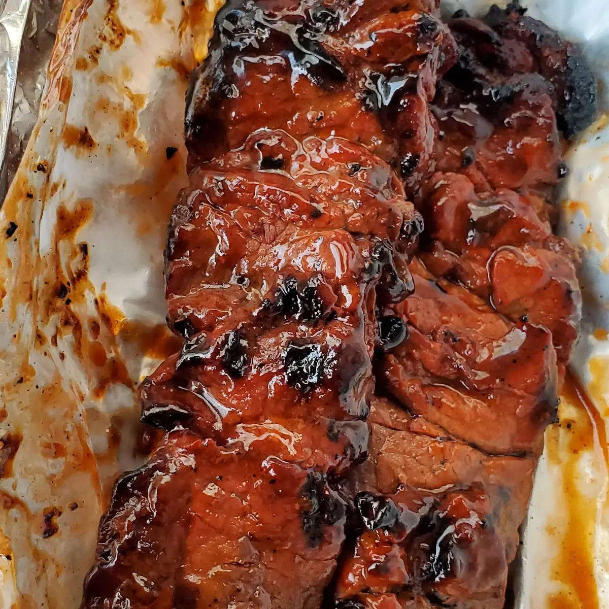 Beef Stick