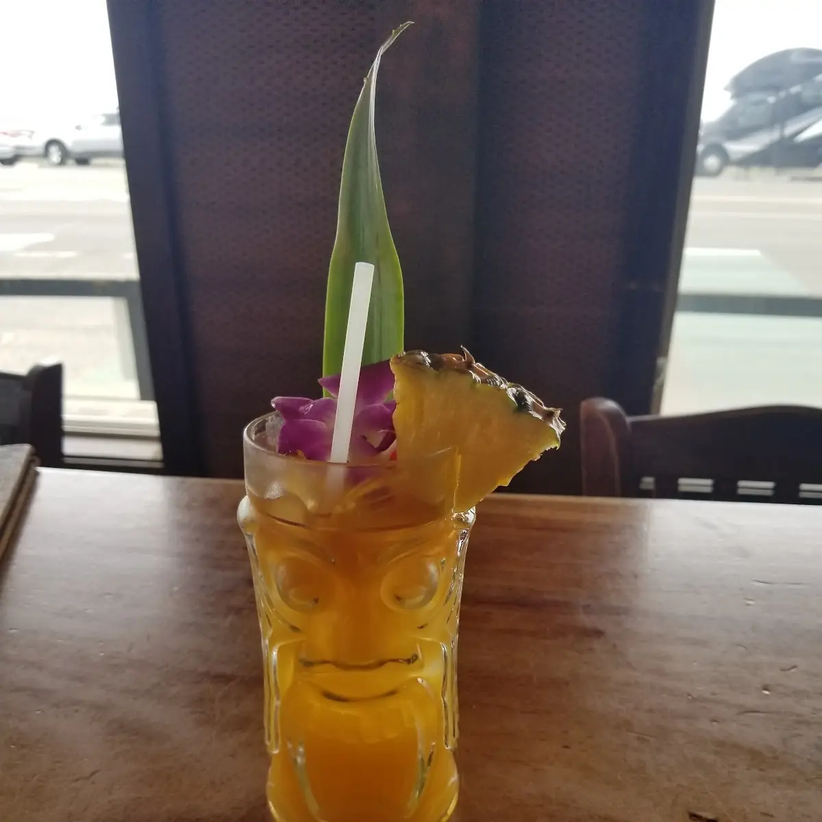 Mexican Mai Tai
