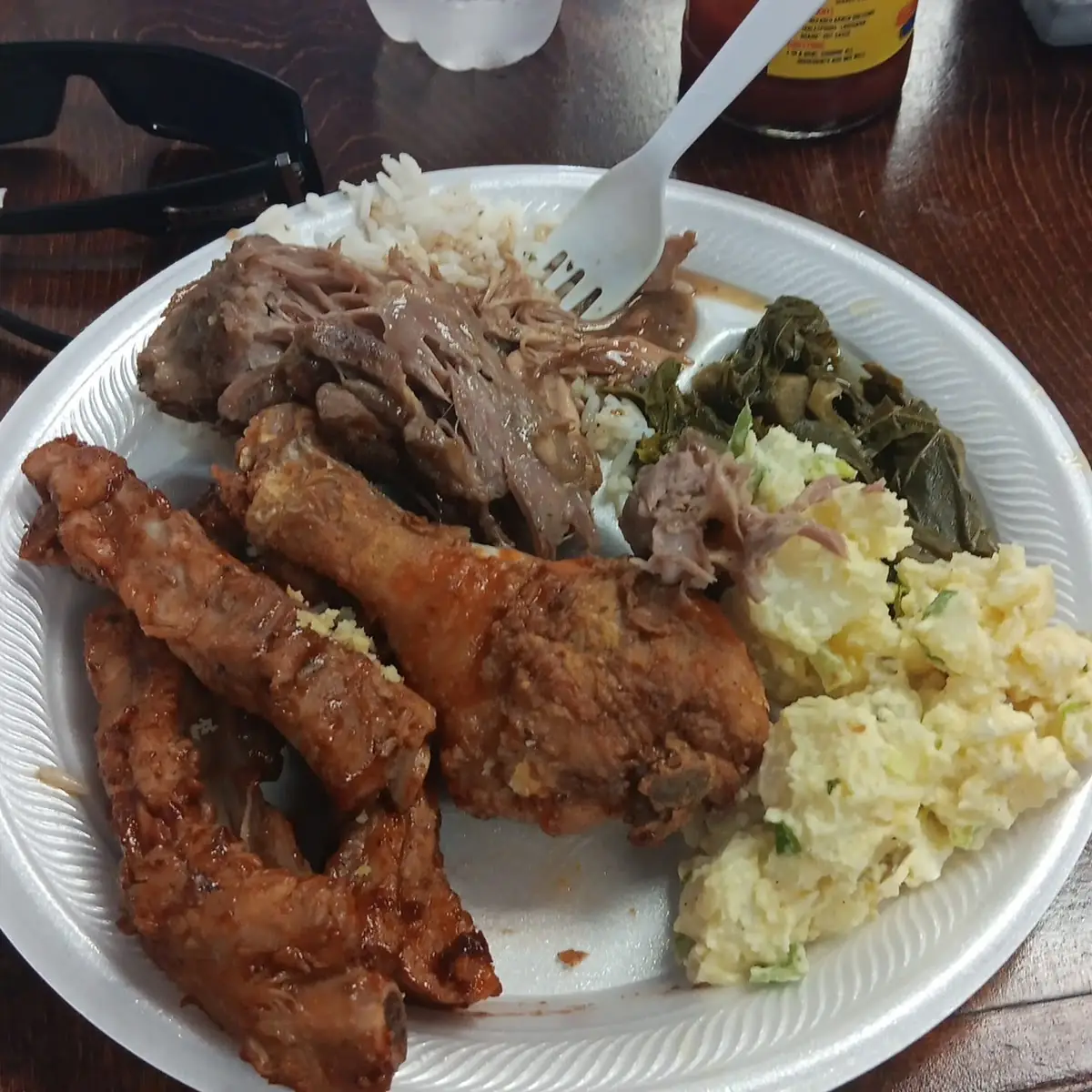 Fried Chicken