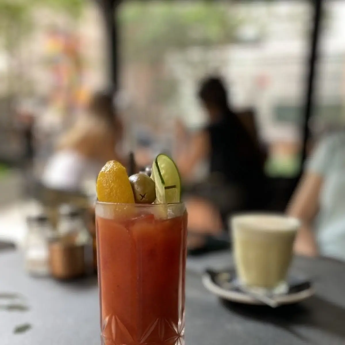 Bloody Mary