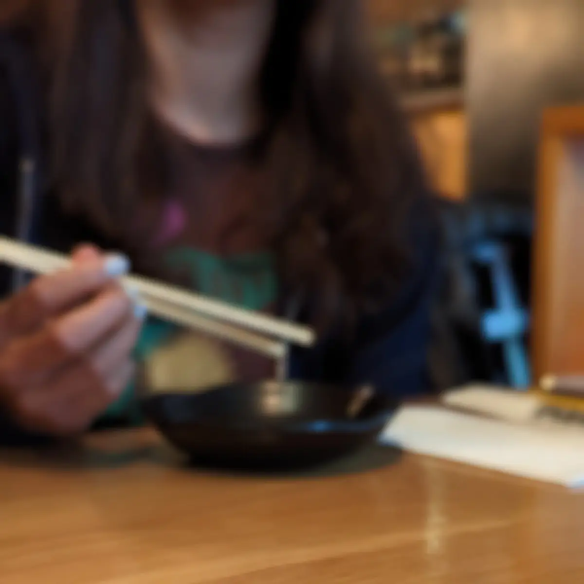 Soy Ginger Dumplings Dinner*