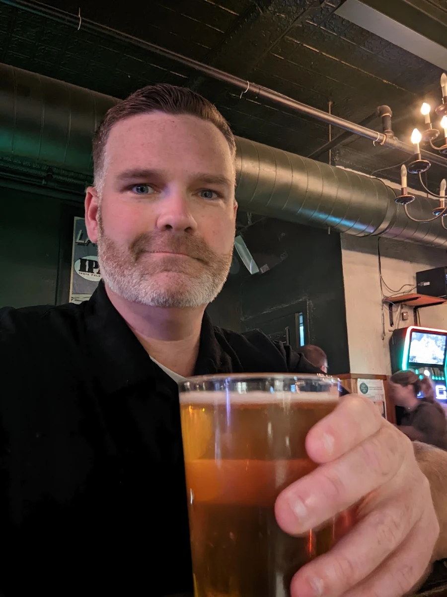 Miller Lite Draft