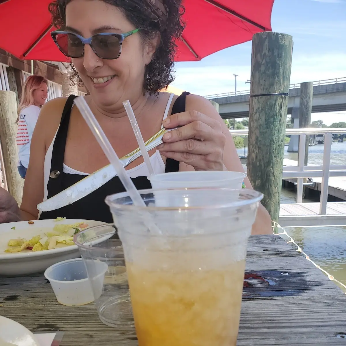 Island Pain Killer