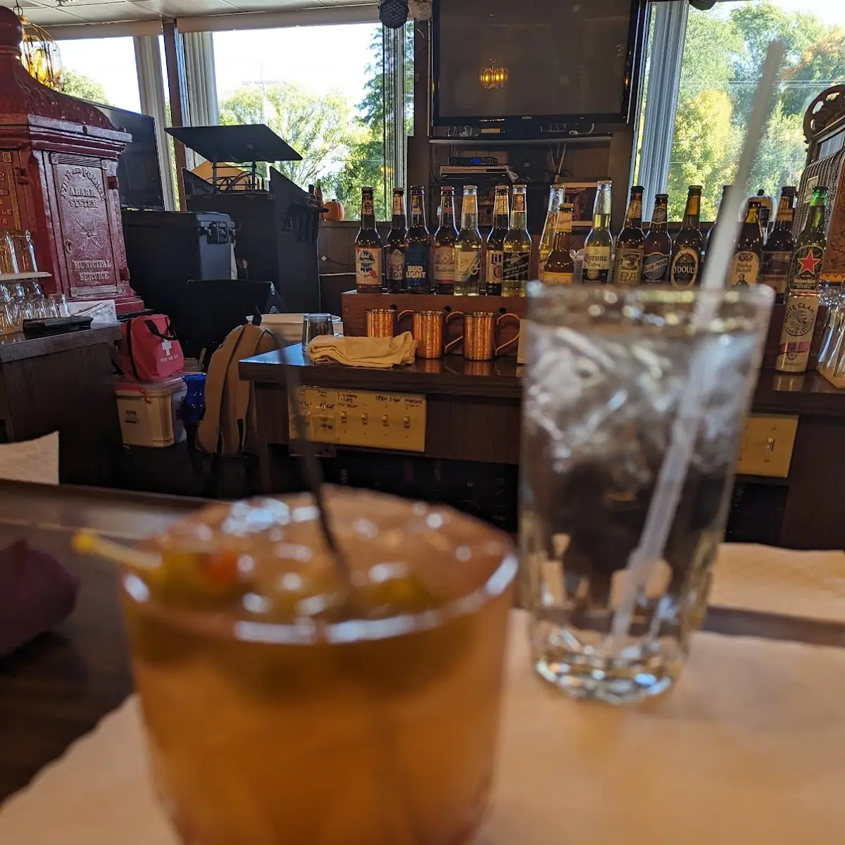 Old Fashion