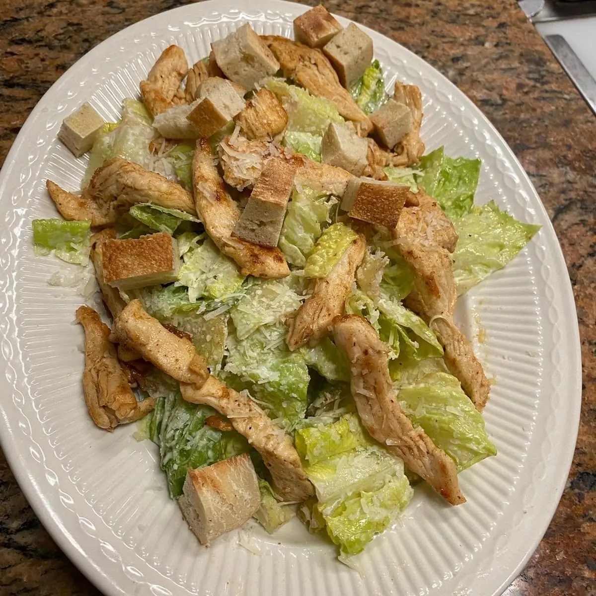 Caesar Salad