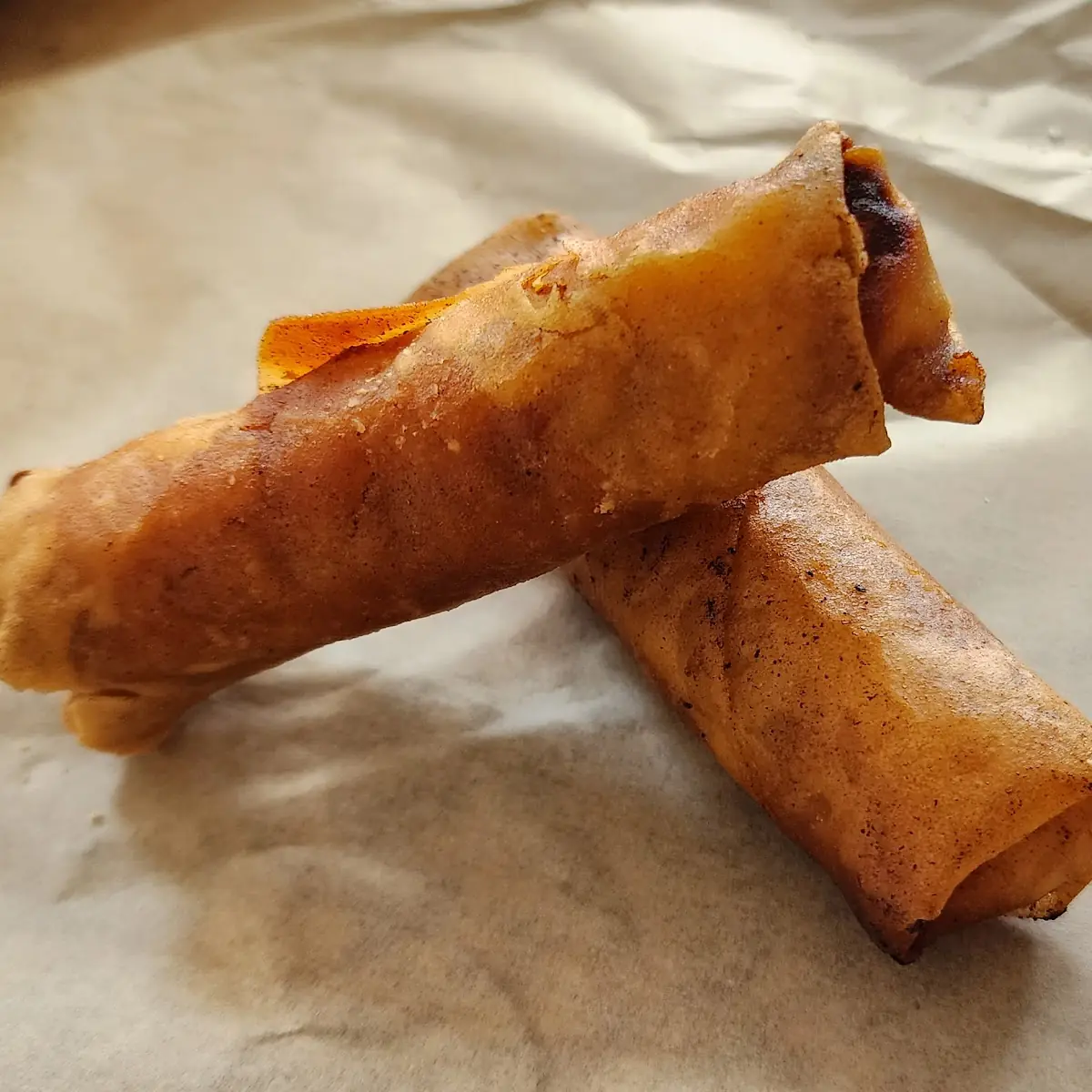 Egg Roll