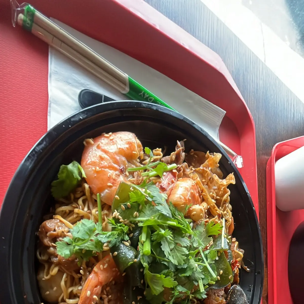 Hot Pot