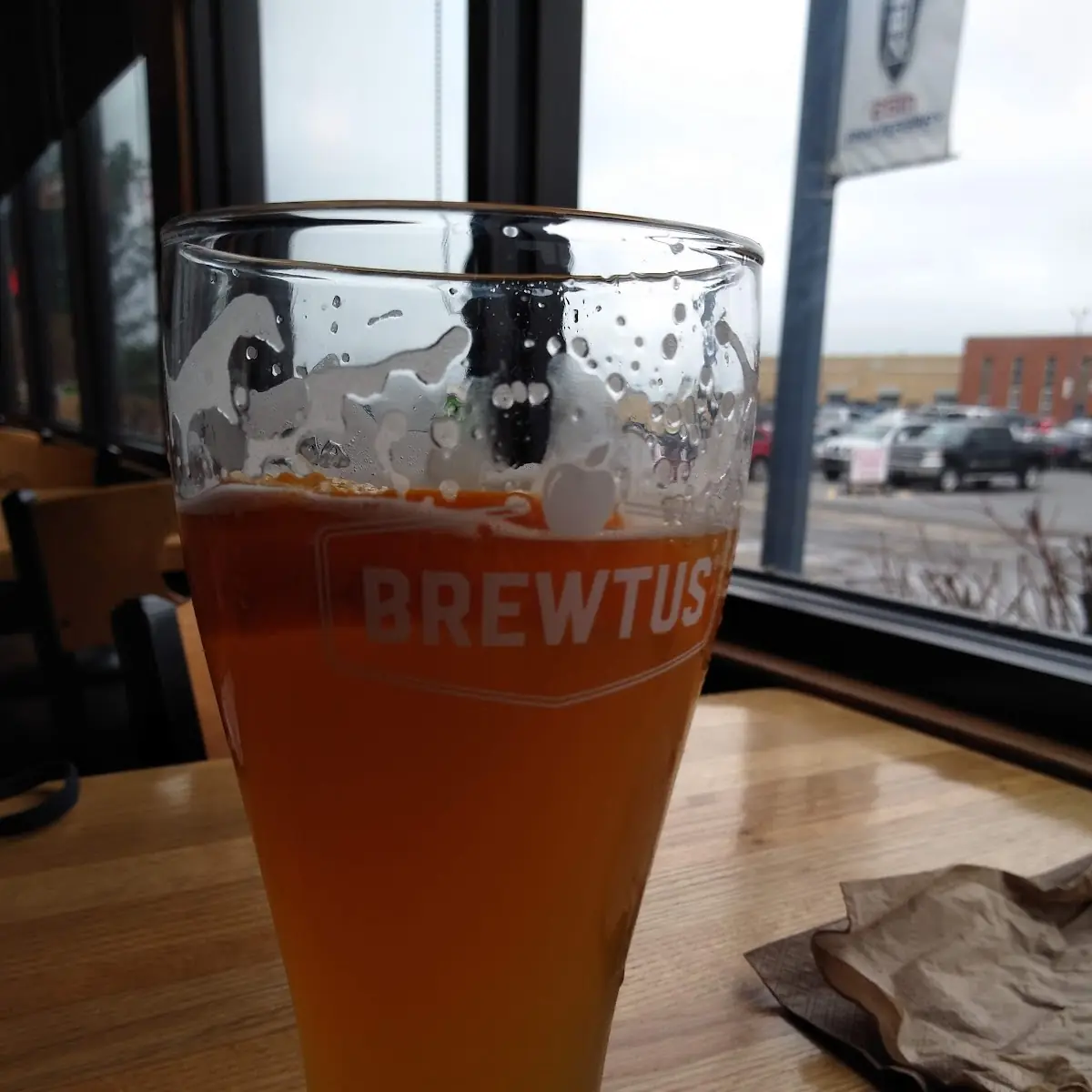 Cold Beer