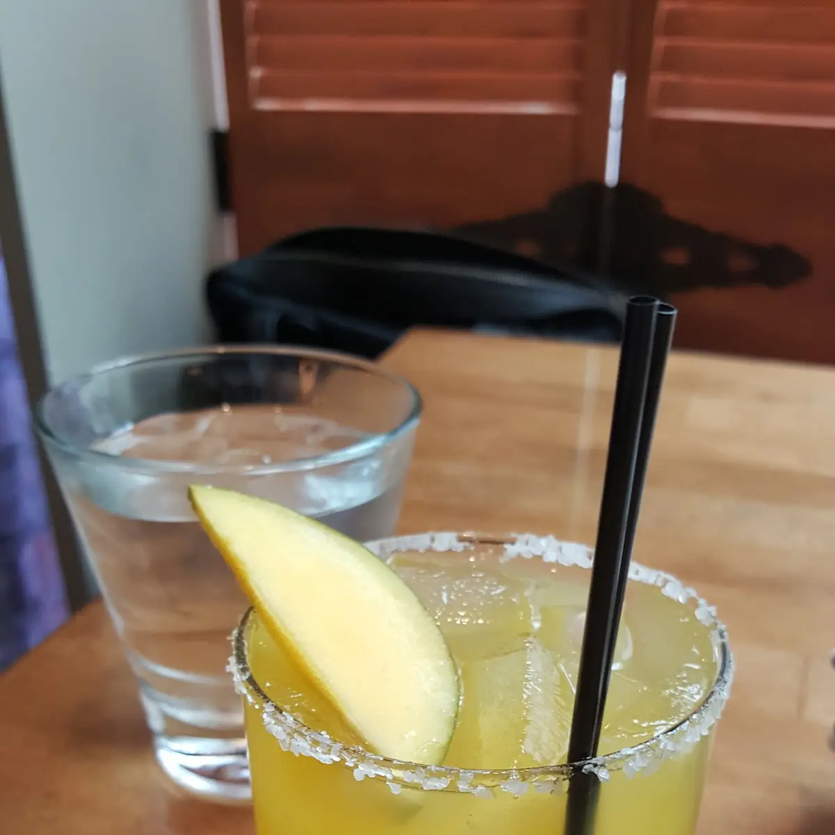 Mango Margarita