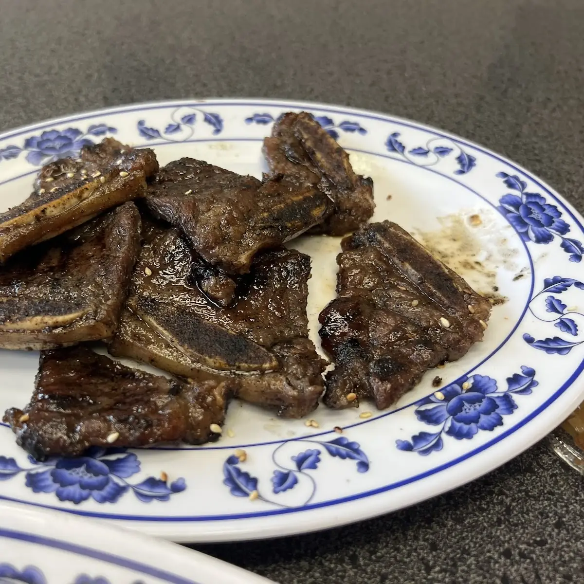 Short Ribs