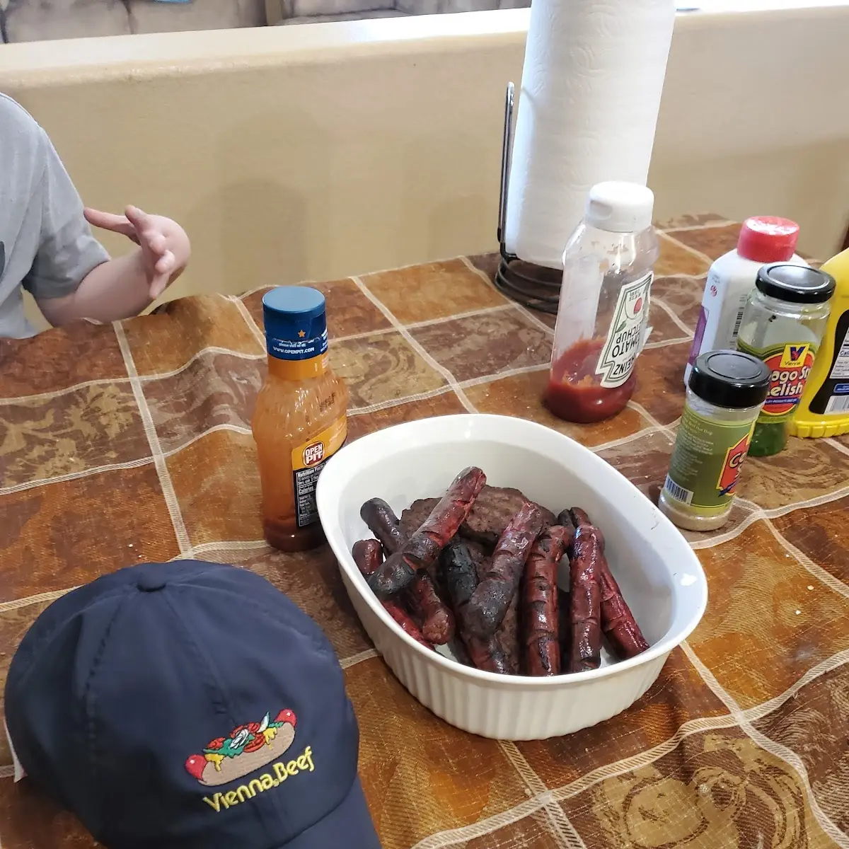 Hot Dog