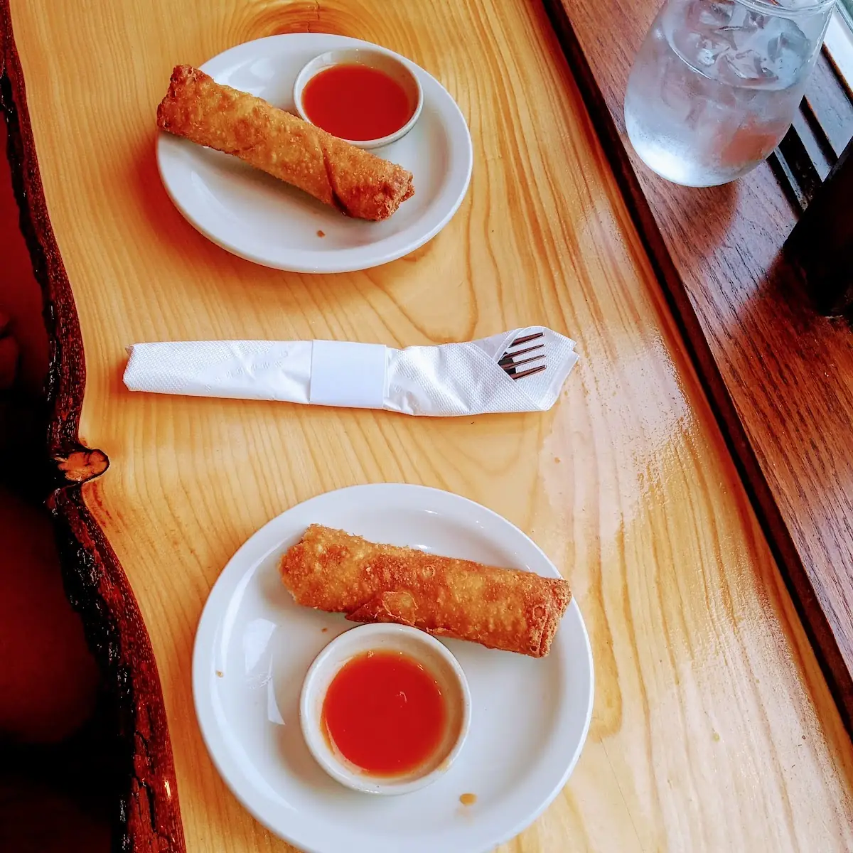 Egg Rolls