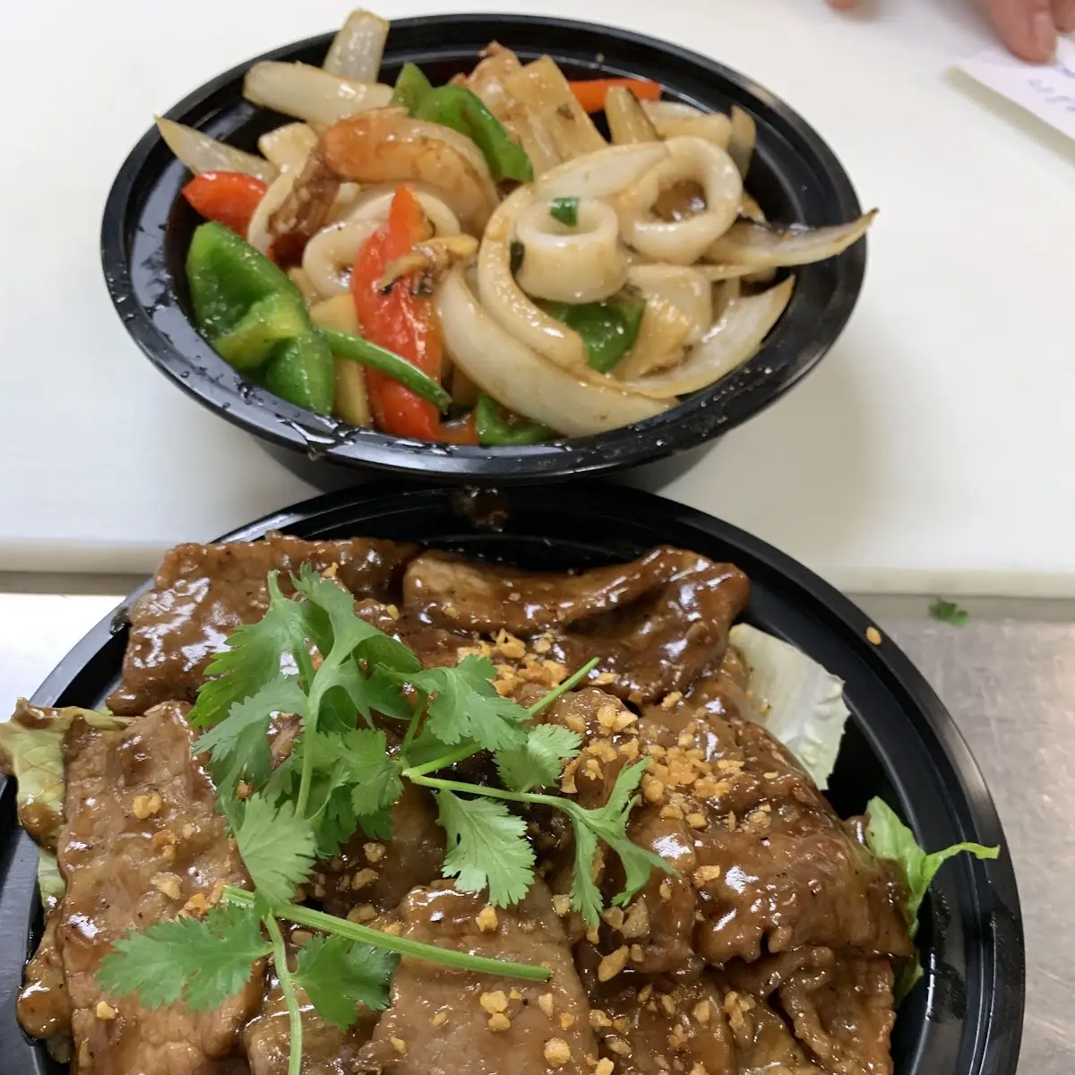Short Ribs