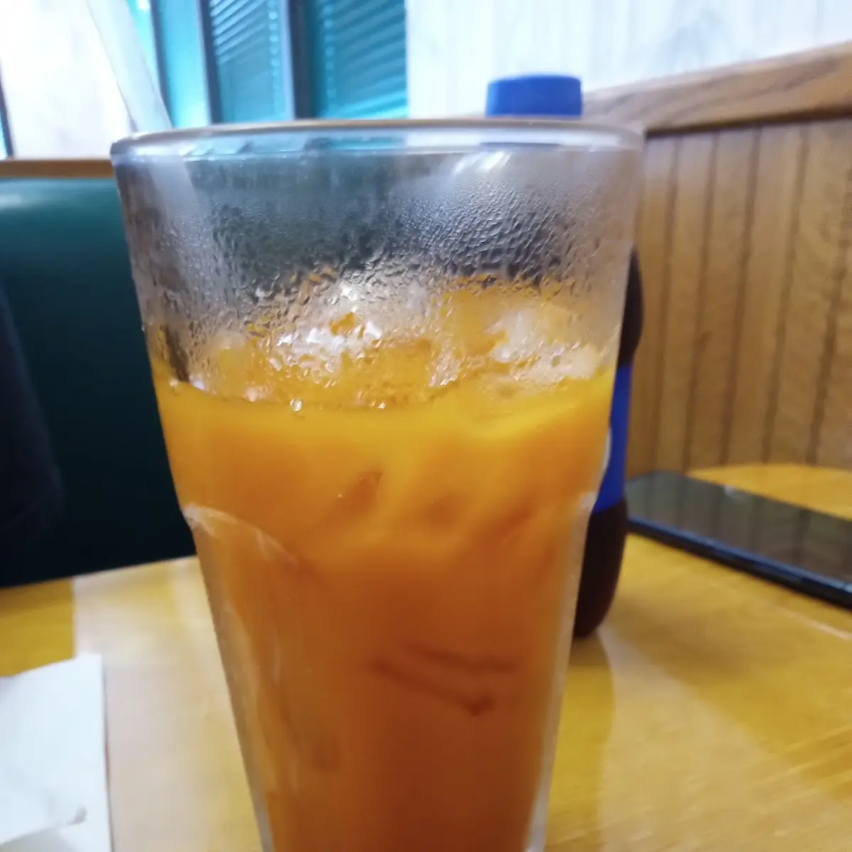 Thai Tea