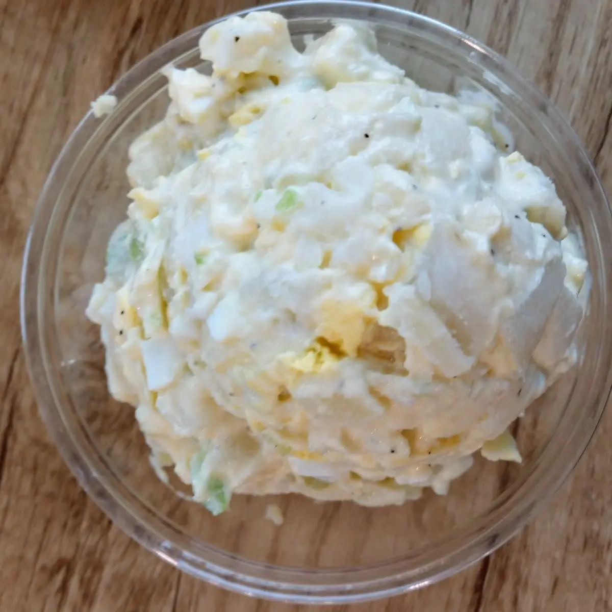 Potato Salad