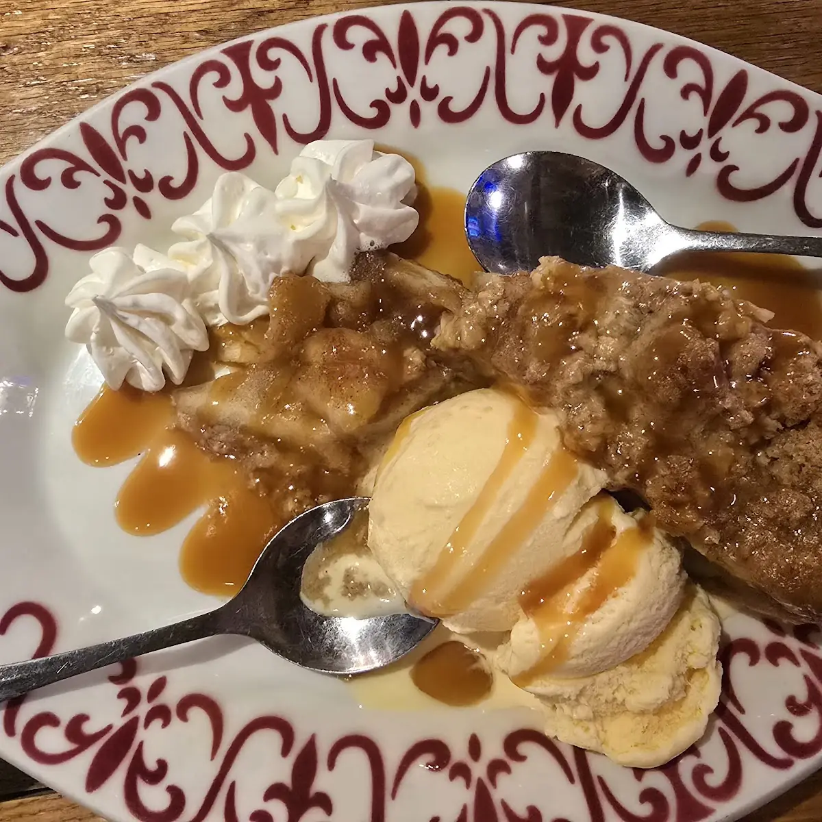 Apple Pie