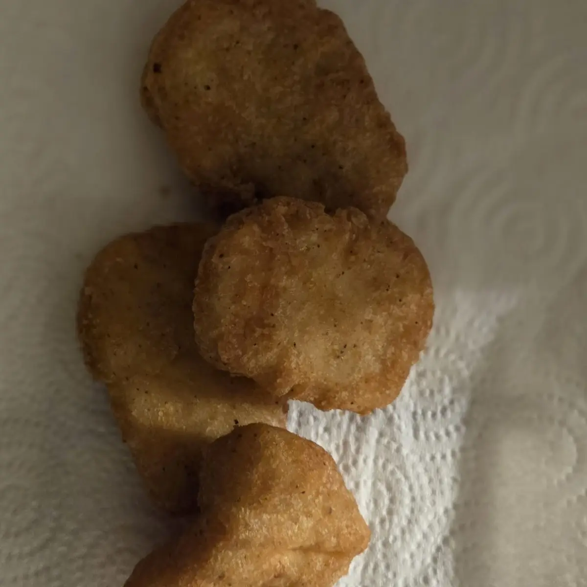 Kids 5 PC Chicken Nuggets