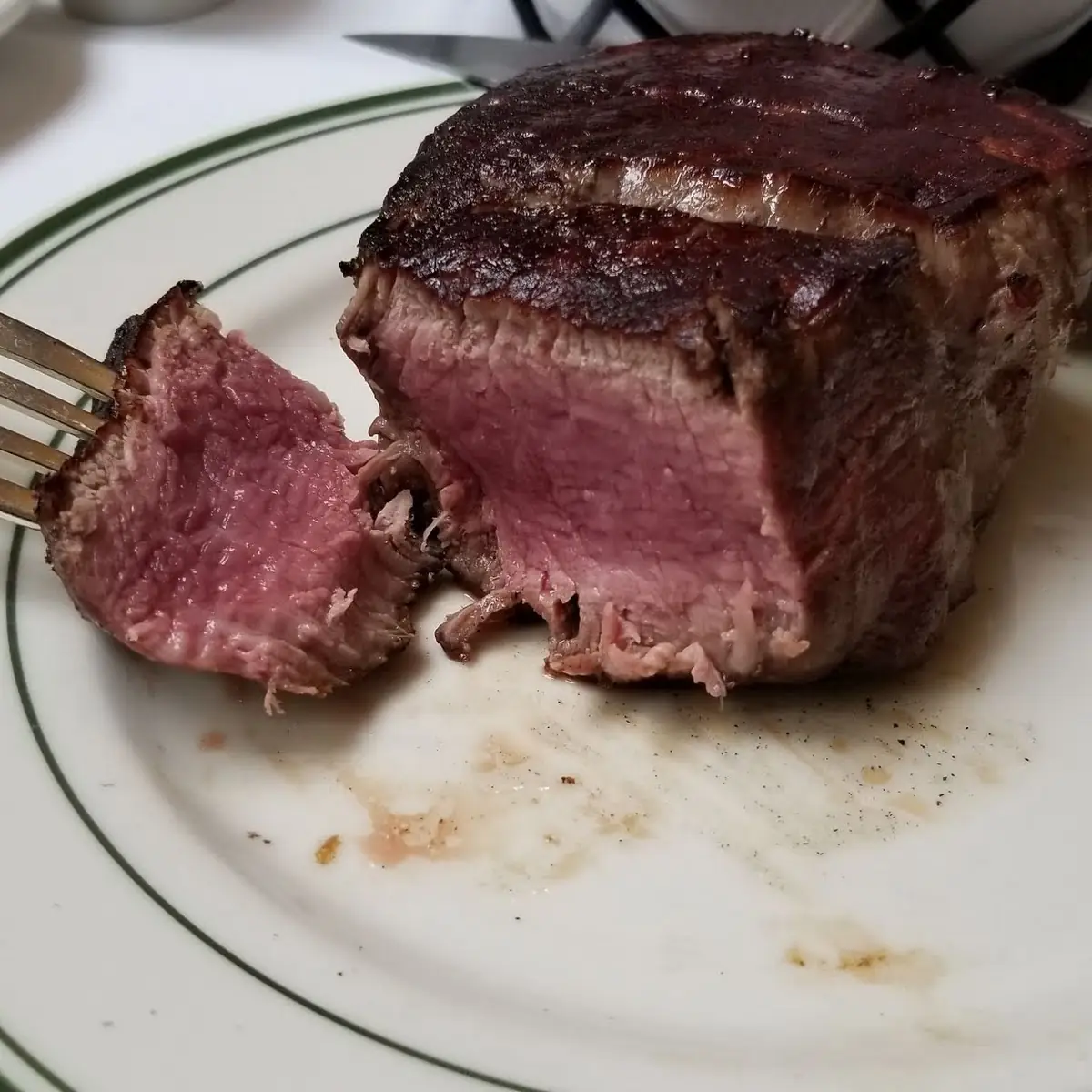 S&w Classic Prime Rib Dinner for Two