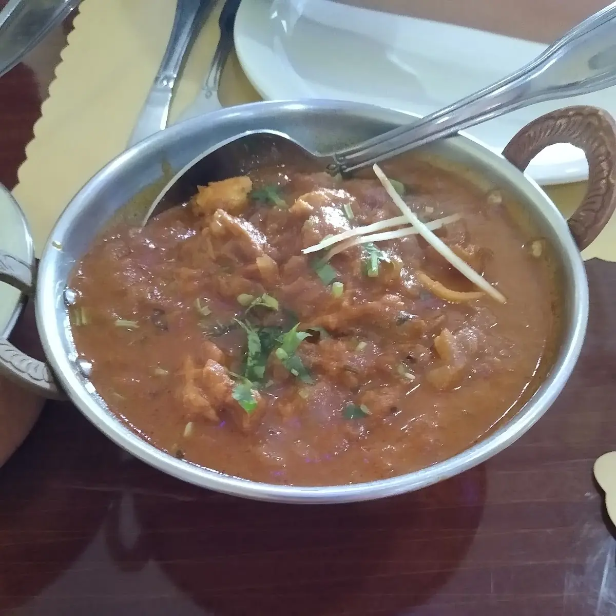 Chicken Curry