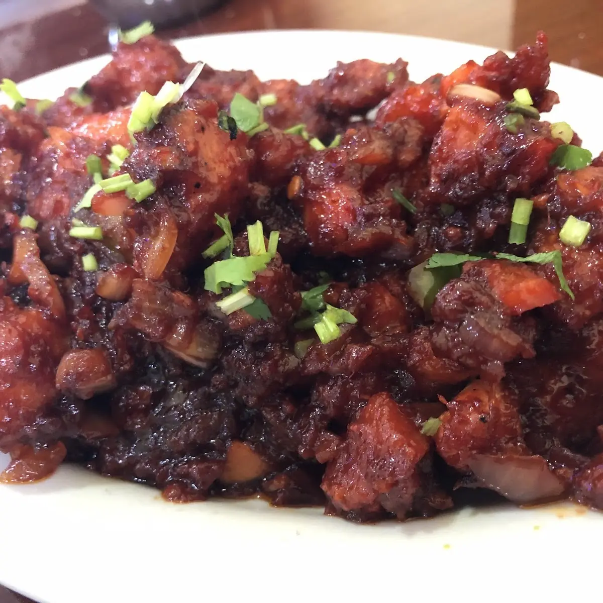 Gobi Manchurian