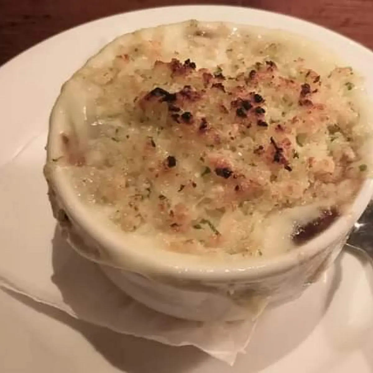 French Onion Soup