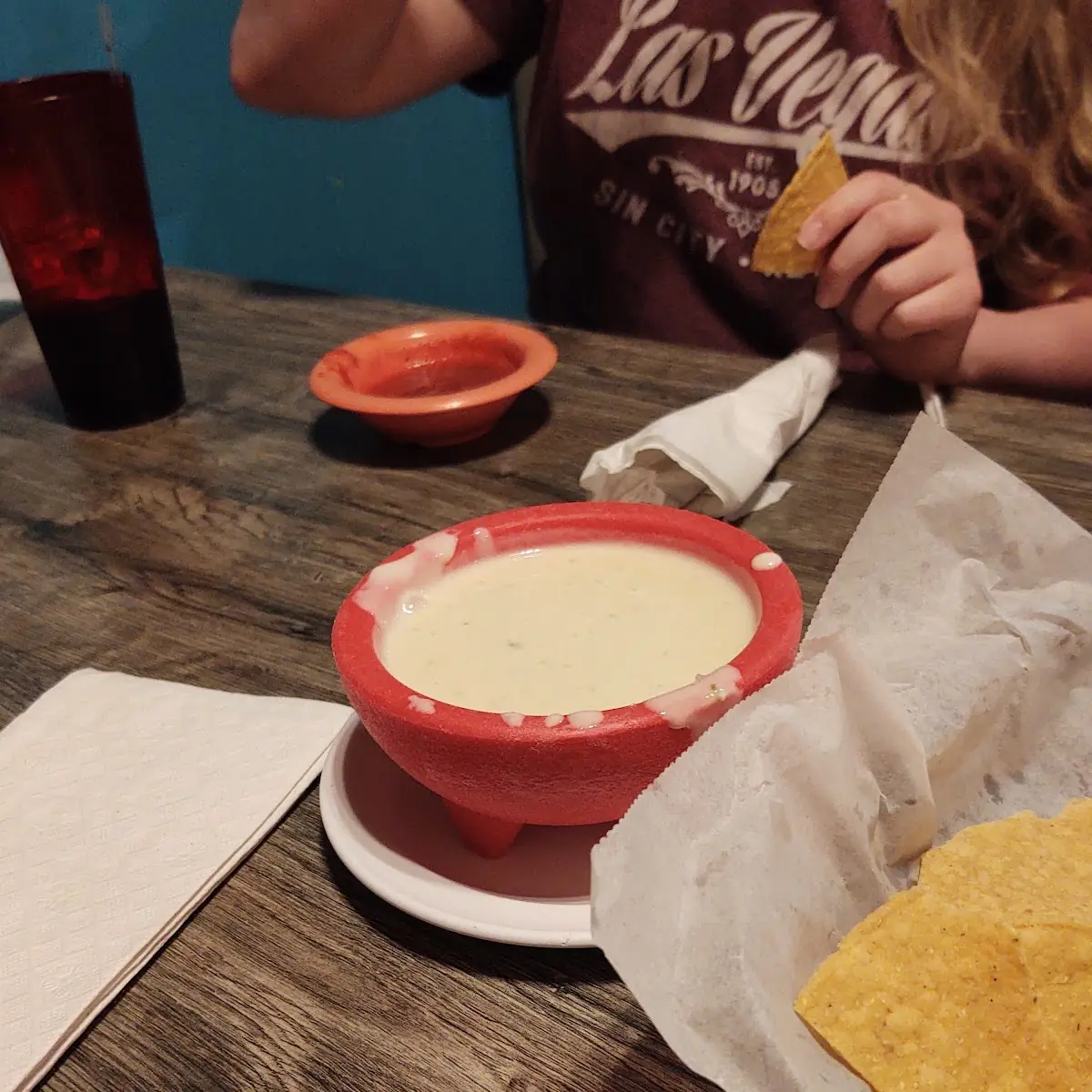 Cheese Dip