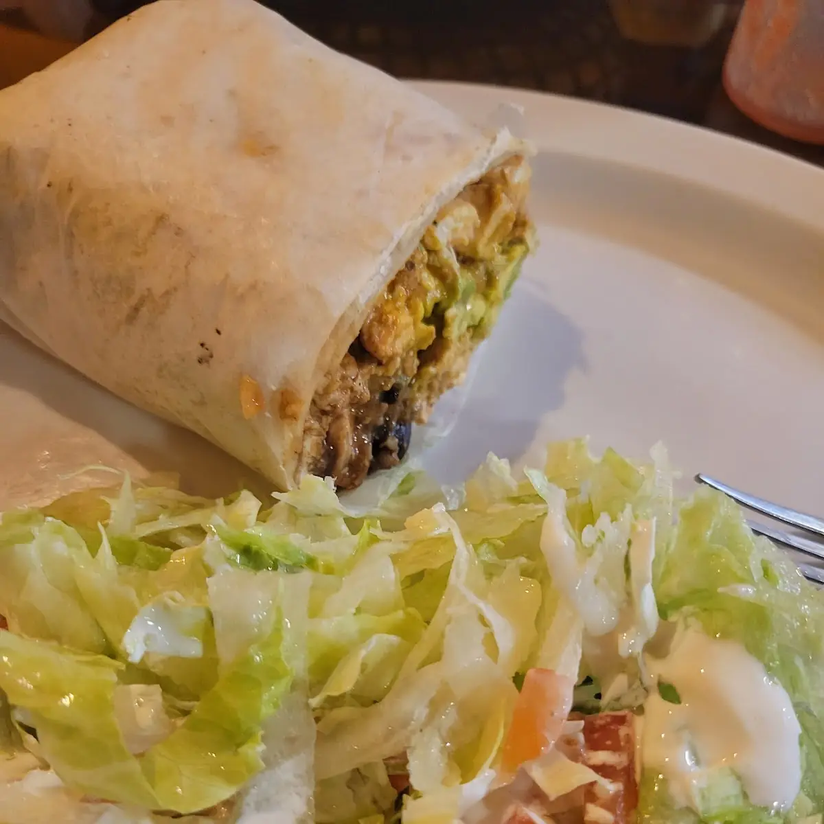 Super Burrito