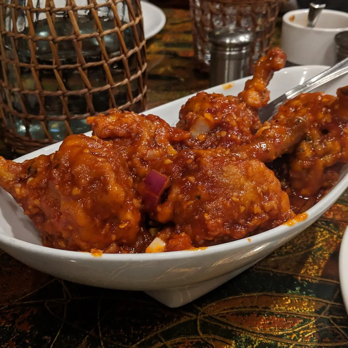 Chicken Wings