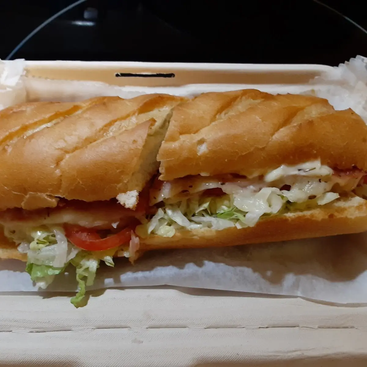 Italian Sub