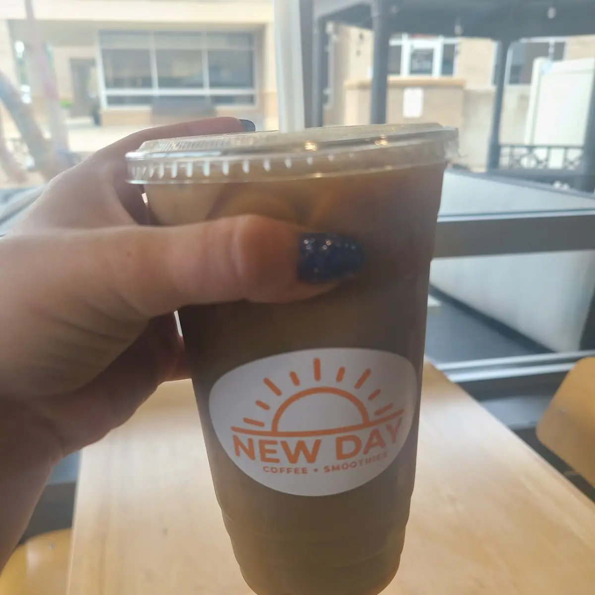 Cold Brew