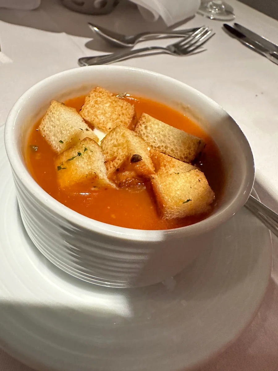 Tomato Soup