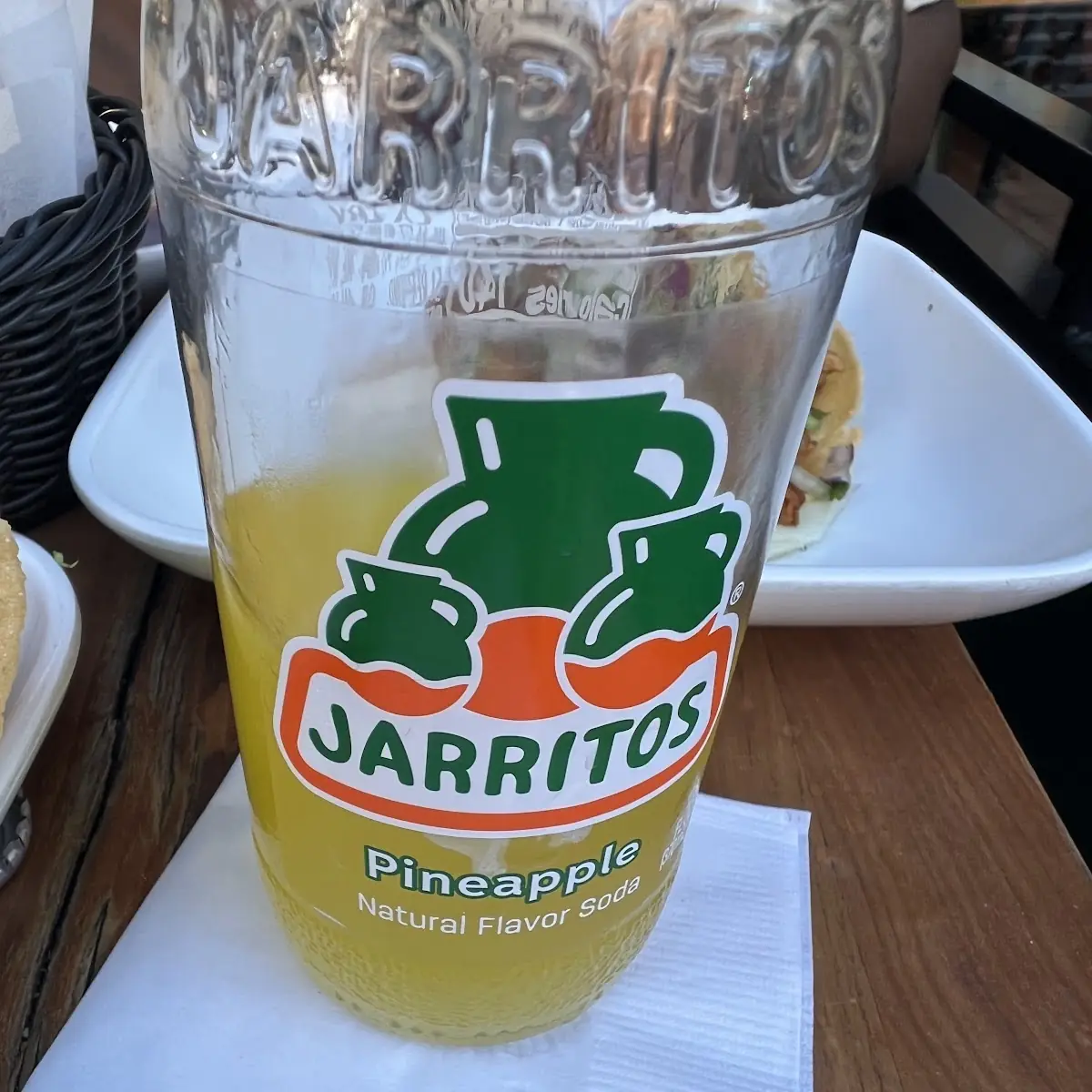Jarritos Mexican Sodas