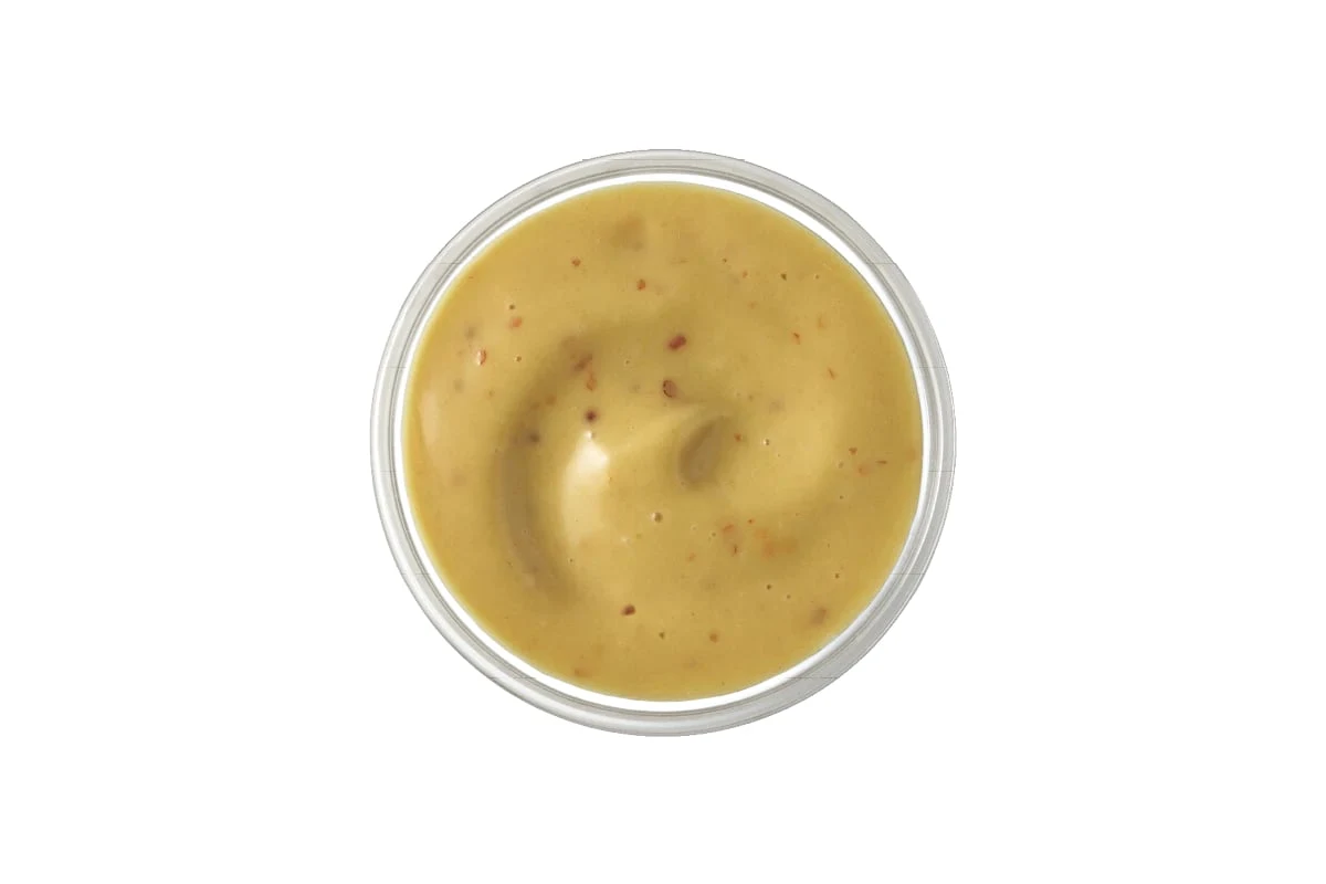 Honey Mustard