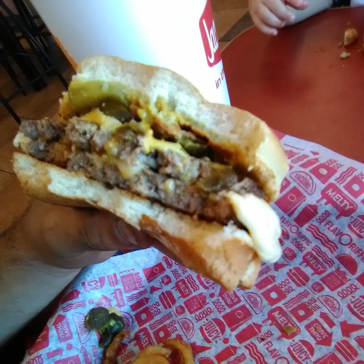 Philly Cheese Steak