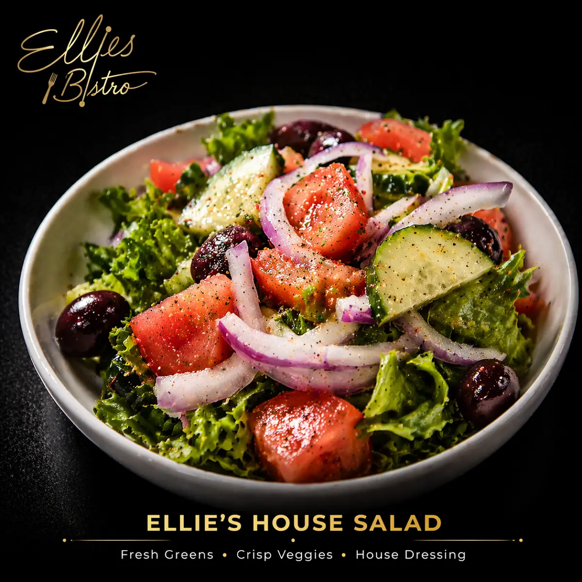 House Salad