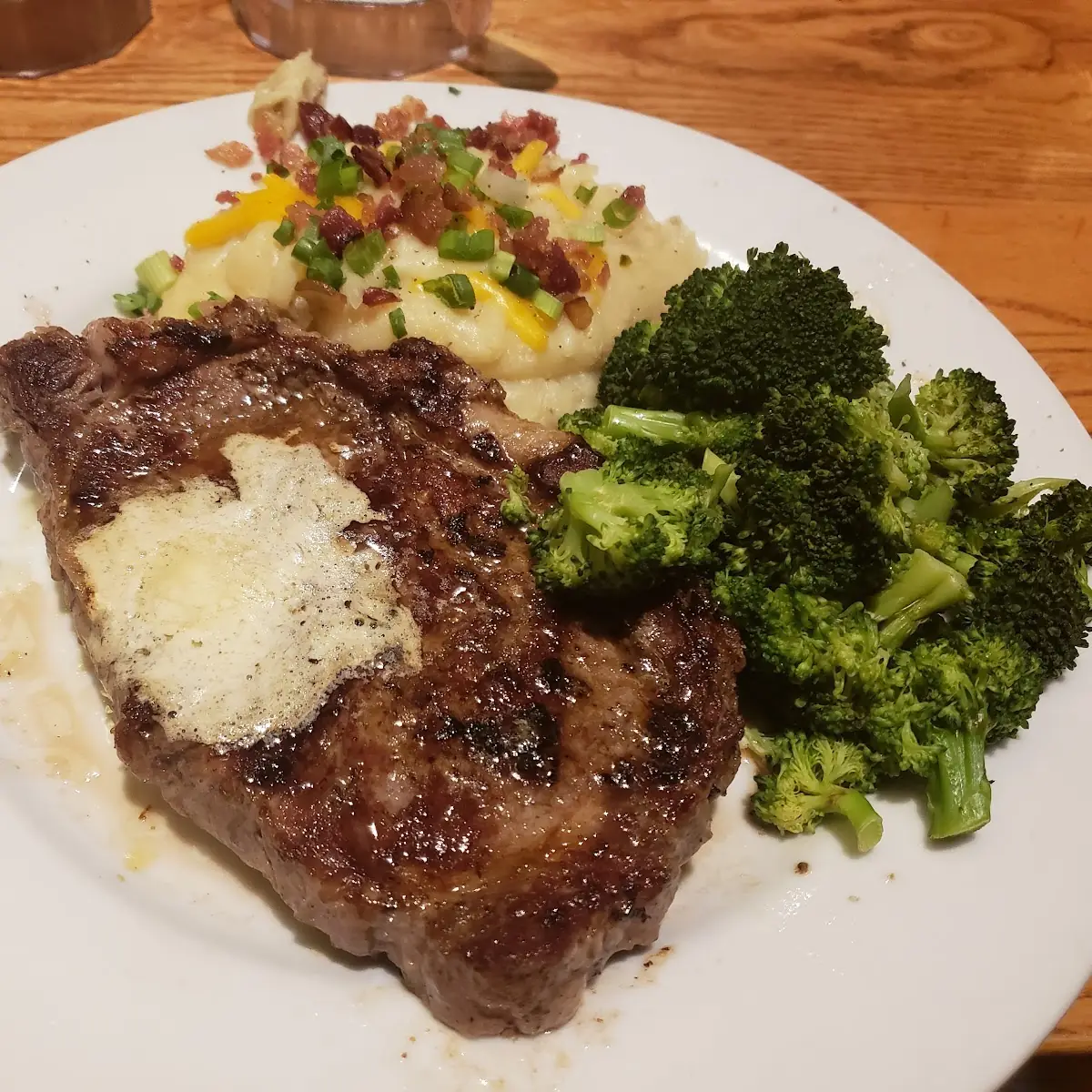 Classic Ribeye