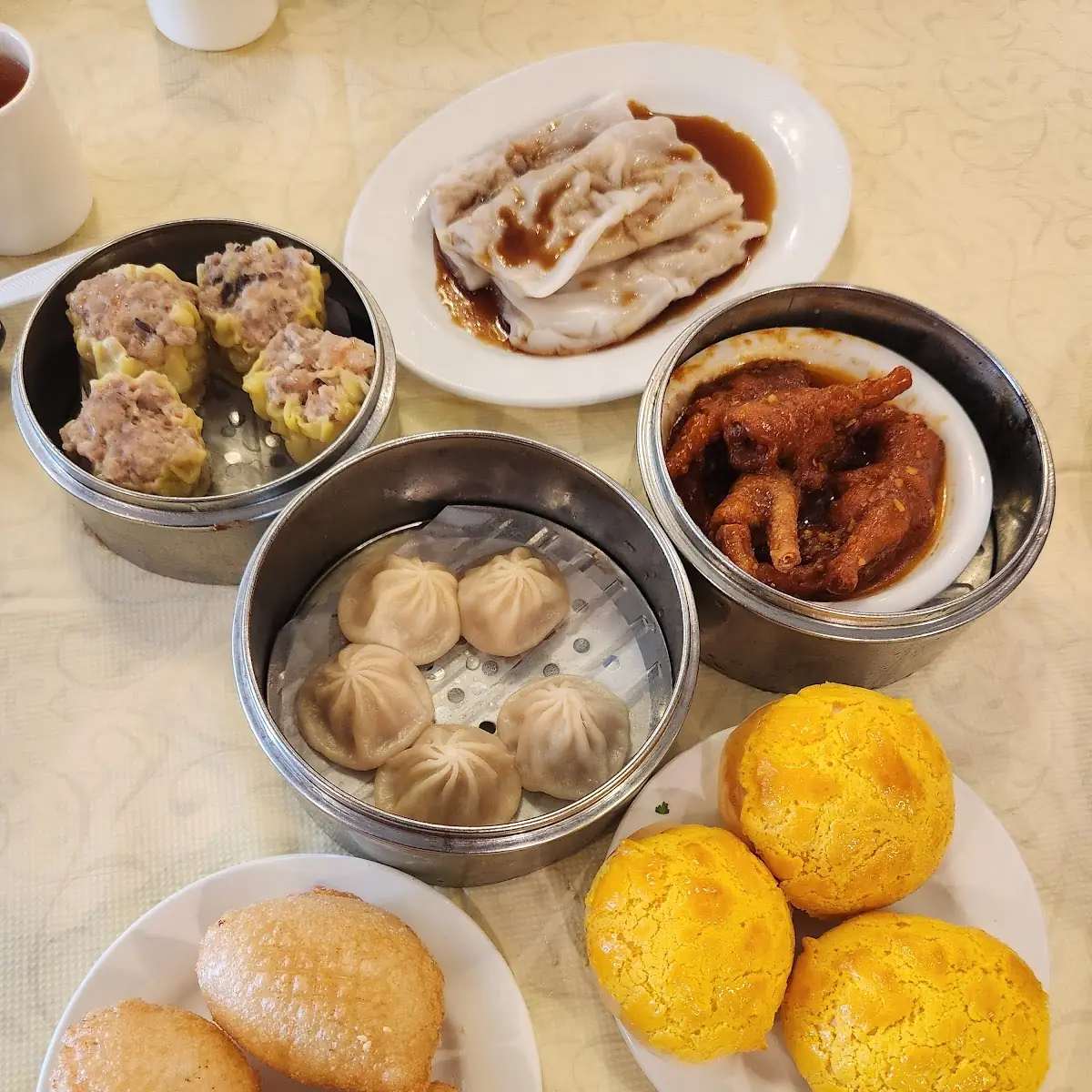 Dim Sum