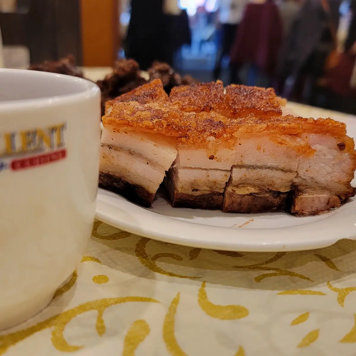 Pork Belly