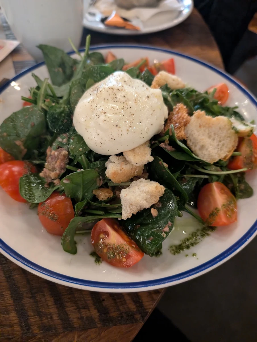 Caprese Salad