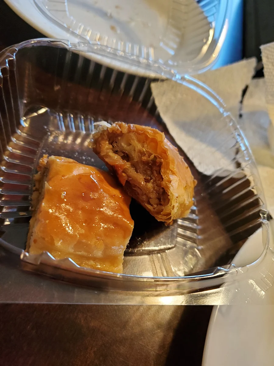 Baklava