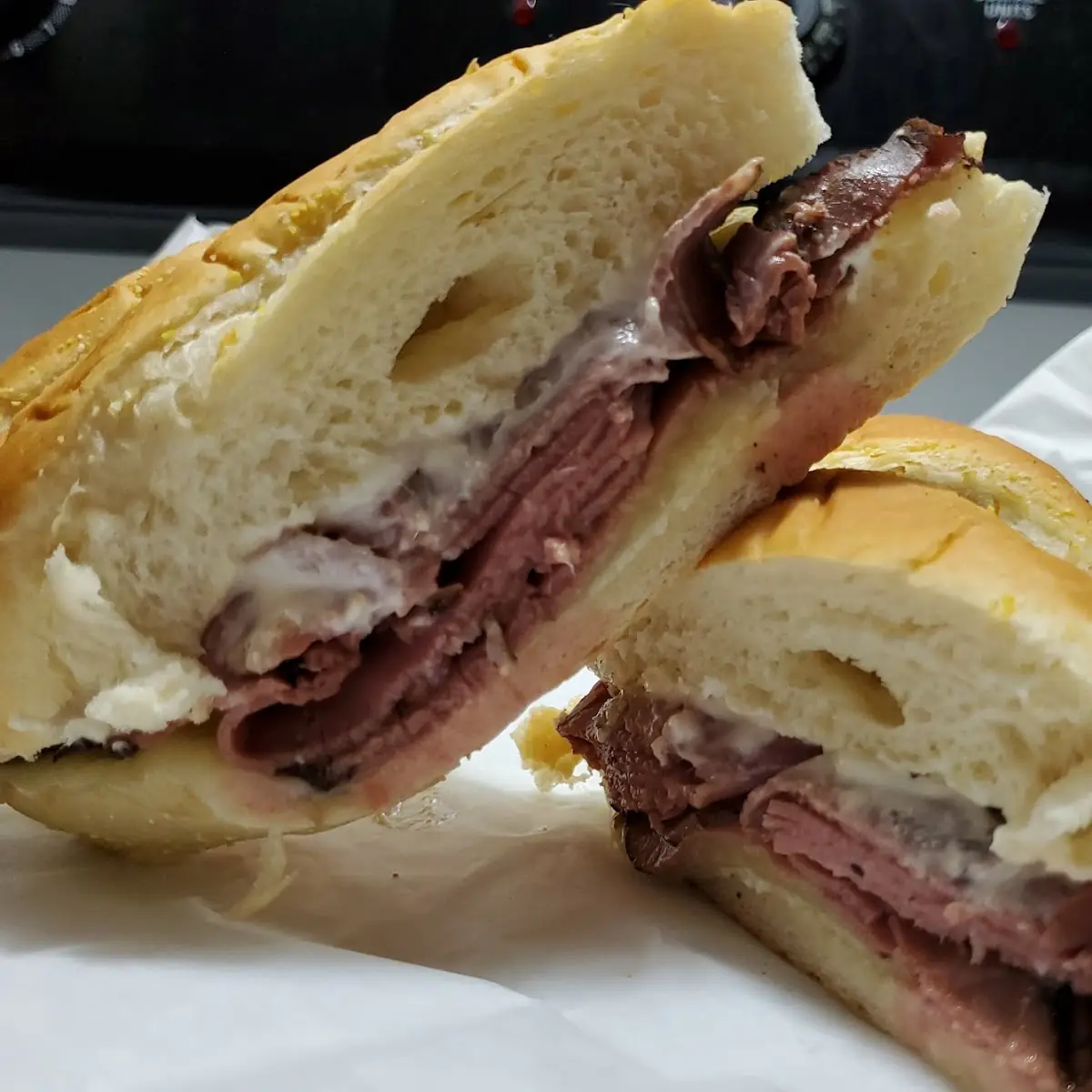 French Dip